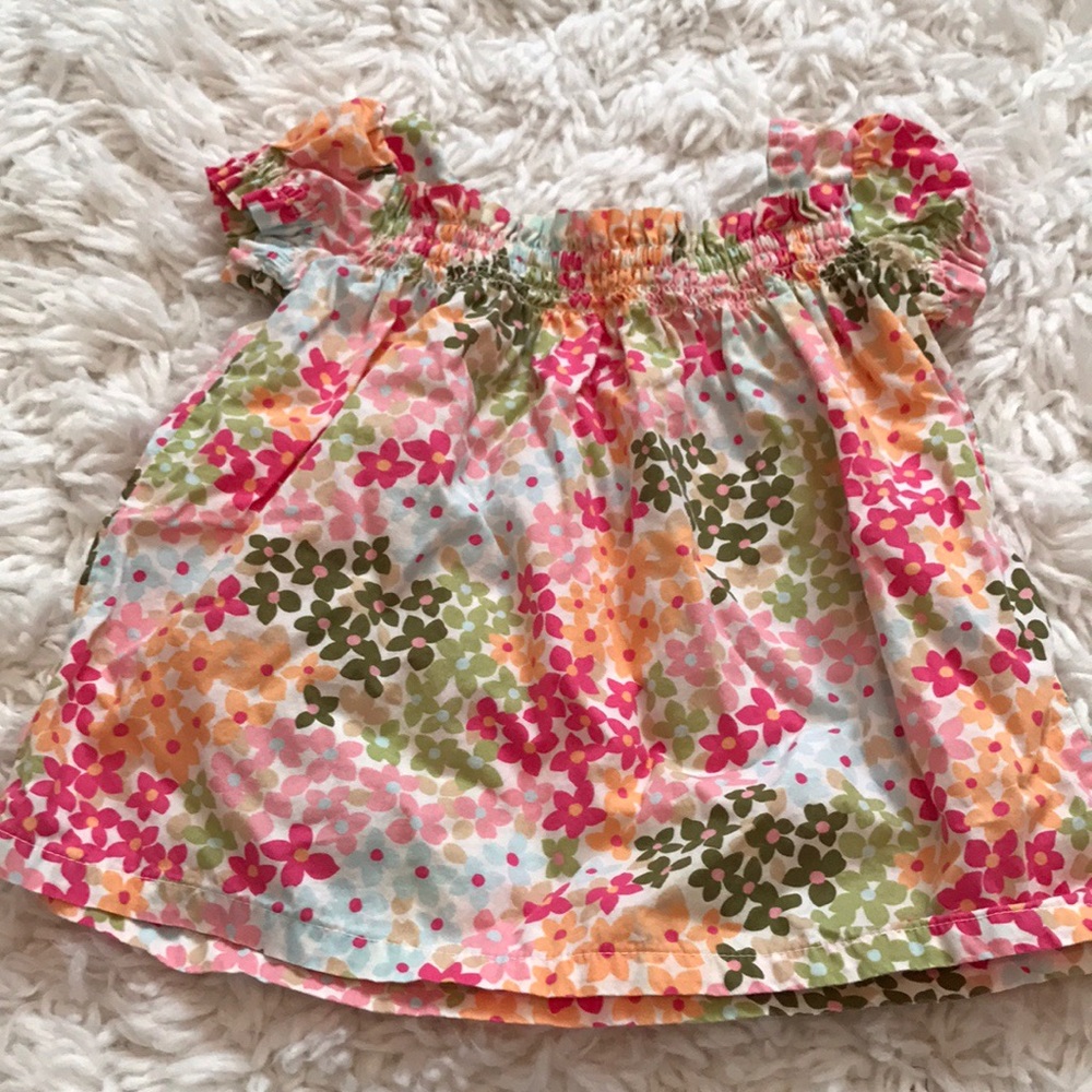 Gymboree dress